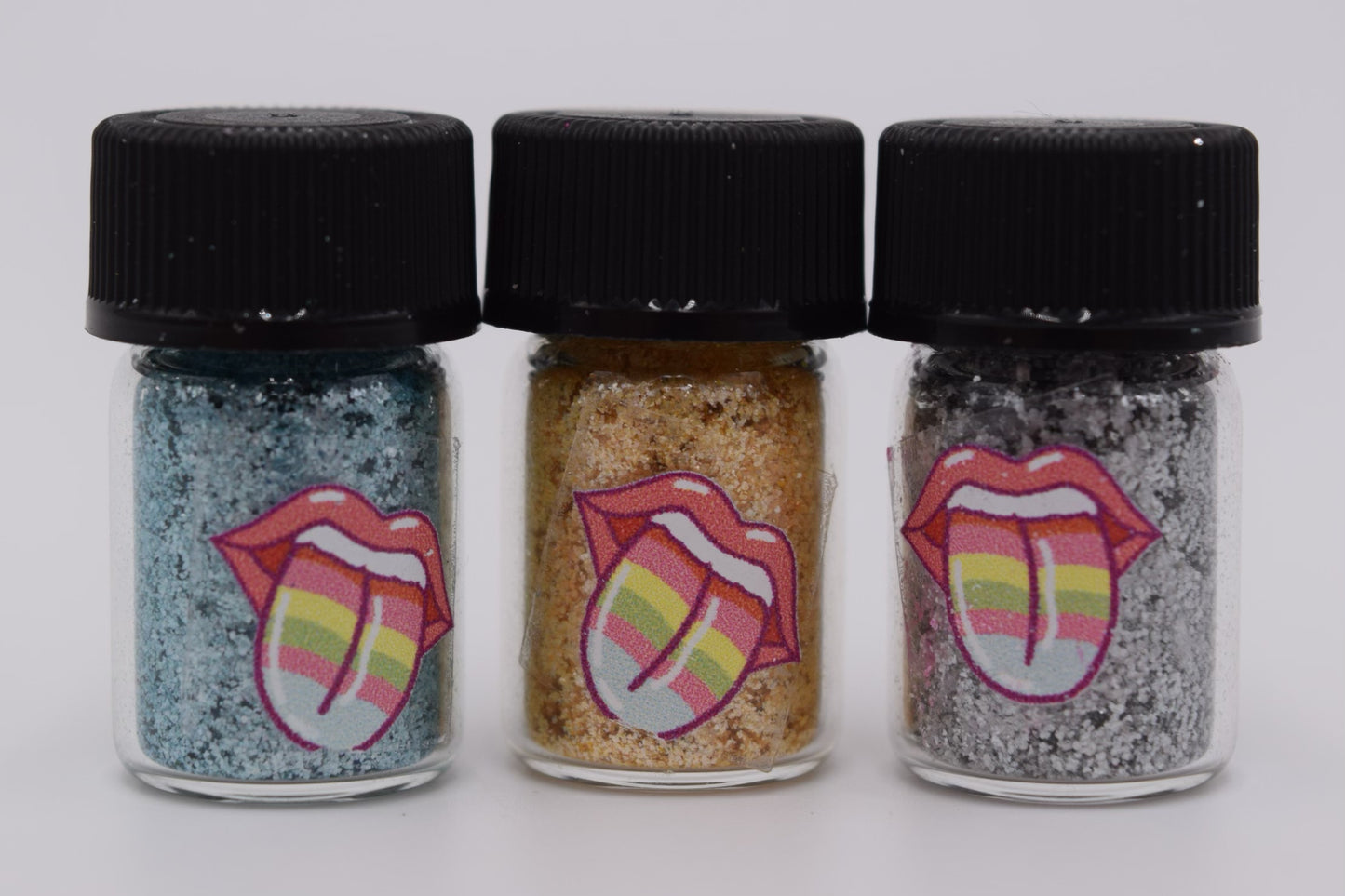 Delta 8 THC Edible Glitter