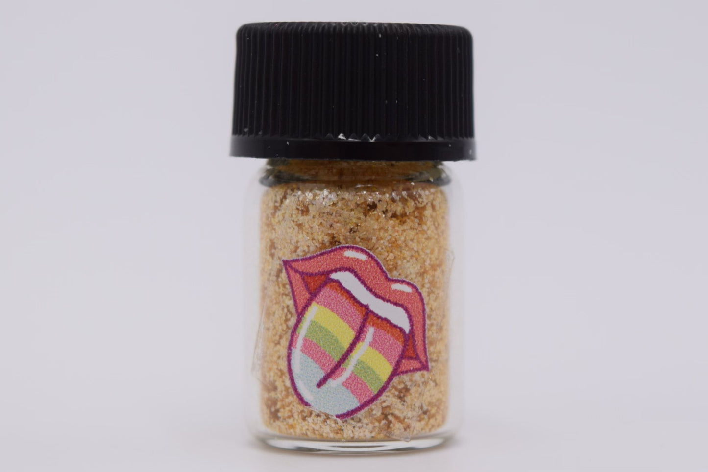 Delta 8 THC Edible Glitter