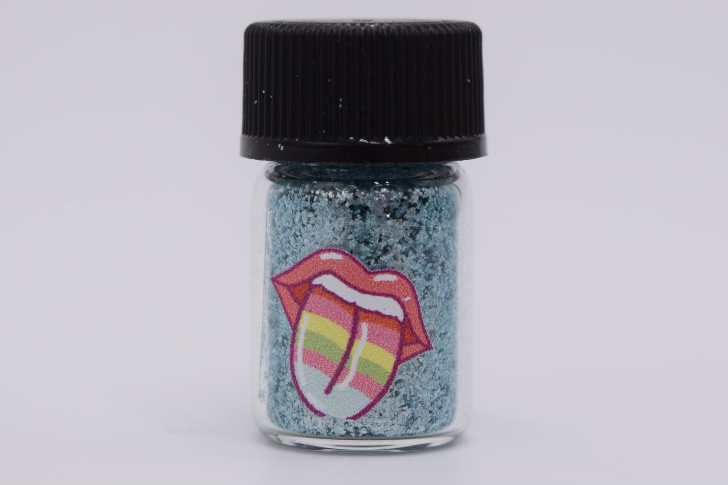 Delta 8 THC Edible Glitter