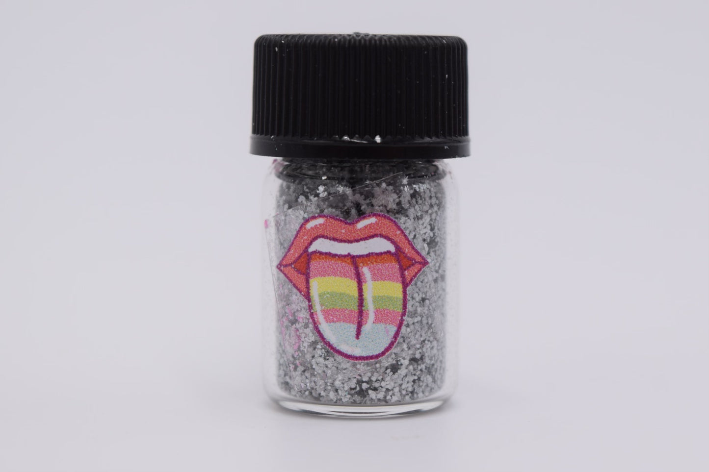 Delta 8 THC Edible Glitter